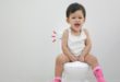 Cara Mengatasi Anak Susah BAB