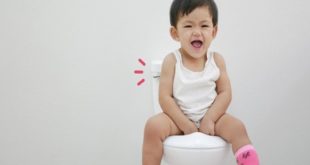 Cara Mengatasi Anak Susah BAB