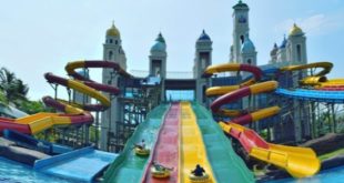 Destinasi Wisata di Jepara Terpopuler