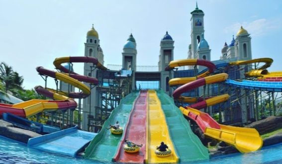 Destinasi Wisata di Jepara Terpopuler