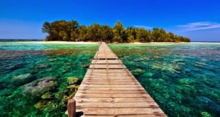 Harga Tiket Masuk Karimunjawa Jepara