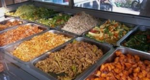 Tips Memulai Usaha Warung Makan