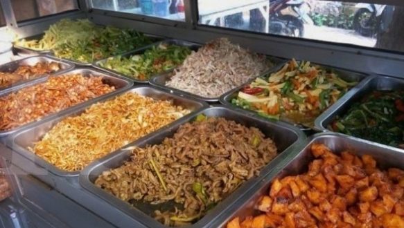 Tips Memulai Usaha Warung Makan
