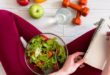 Tips Cara Diet Sehat Agar Berat Badan Tetap Terjaga