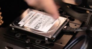 Tips Sebelum Membeli Harddisk Agar Tidak Salah Beli