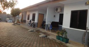 Tips Memilih Rumah Kontrakan untuk Keluarga Tercinta