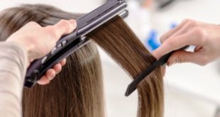 Tips Merawat Rambut Agar Tetap Lurus