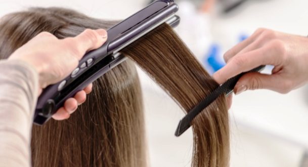 Tips Merawat Rambut Agar Tetap Lurus