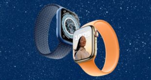 Diluncurkan Tahun Ini Intip Kualitas Apple Watch Series 7 Disini