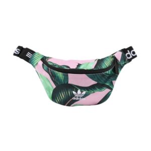 Adidas Waist Bag Palm Urban Tas Wanita