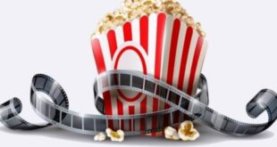 Bioskop Araya XXI Cinema 21 Malang
