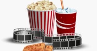 Bioskop BTC XXI Cinema 21 Bandung