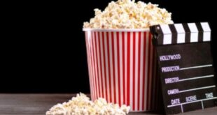 Bioskop Beachwalk XXI Cinema 21 Denpasar Bali
