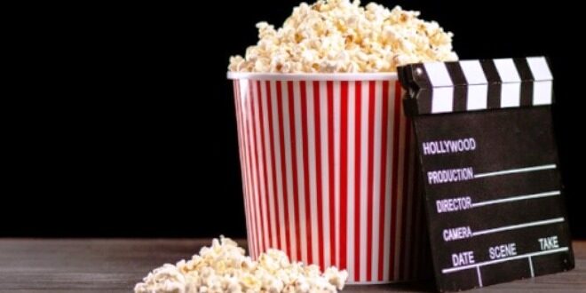 Bioskop Beachwalk XXI Cinema 21 Denpasar Bali