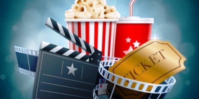 Bioskop Bintaro XXI Cinema 21 Tangerang Selatan
