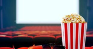 Bioskop Ciwalk XXI Cinema 21 Bandung