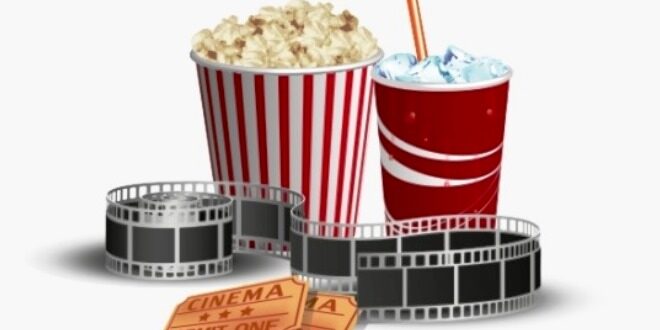 Bioskop Empire XXI Cinema 21 Bandung