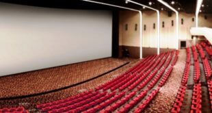 Bioskop KTM XXI Cinema 21 Jakarta Utara