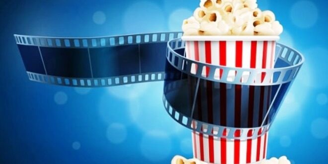 Bioskop Lotte Bintaro XXI Cinema 21 Tangerang Selatan