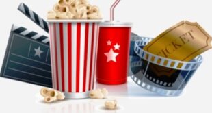 Bioskop M’Tos XXI Cinema 21 Makassar