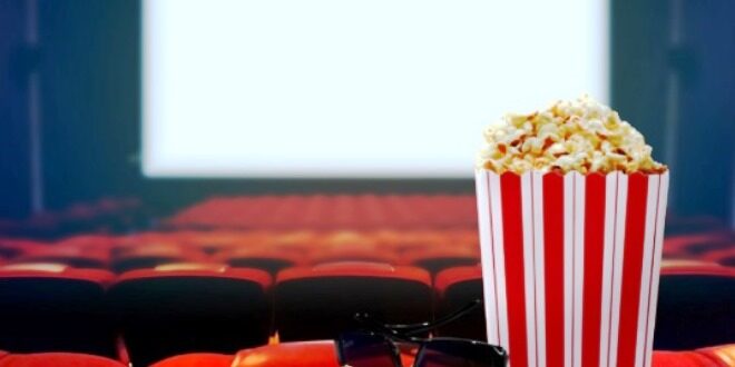 Bioskop Studio XXI Cinema 21 Batam