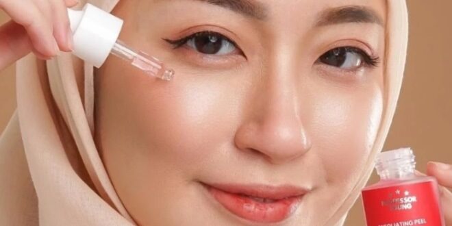 Manfaat Essence untuk Wajah, Mengatasi Kulit Berjerawat hingga Mencegah Penuaan Dini