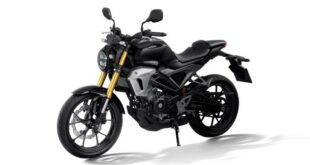 Harga CB150R ExMotion Terbaru dan Spesifikasi