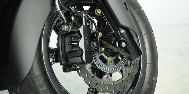Mengenal Berbagai Sistem Keselamatan Pada Motor