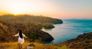 Likupang Potensi Wisata Baru di Sulawesi Utara yang Wajib Dikunjungi Indonesia Travel