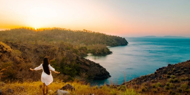 Likupang Potensi Wisata Baru di Sulawesi Utara yang Wajib Dikunjungi Indonesia Travel