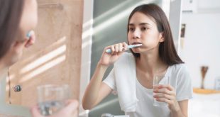 Manfaat Fluoride Untuk Kesehatan Gigi Lengkap Cara Kerjanya Dalam Mencegah Kerusakan Gigi
